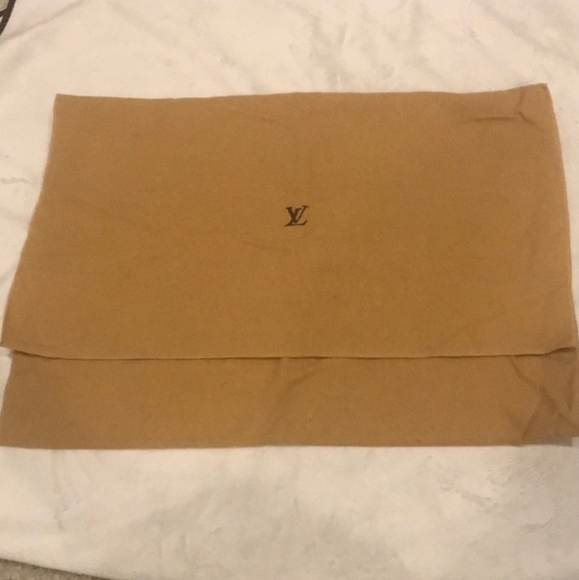 Authentic LOUIS VUITTON Portofeuil Emily Folded Purse Monogram PVC Canvas - Picture 13 of 15